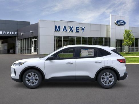 New 2026 Ford Escape Active image 3