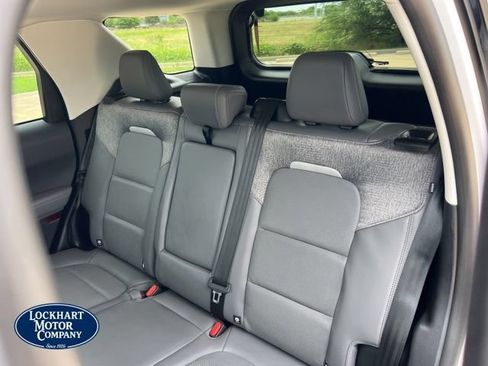 New 2026 Ford Bronco Sport Badlands AWD/4WD image 17