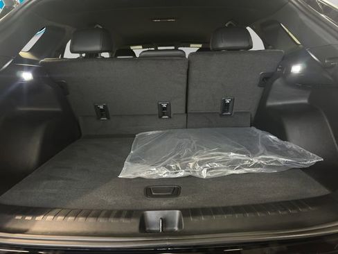 Used 2025 Chevrolet Blazer EV RS image 44