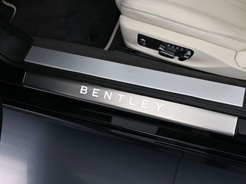 New 2026 Bentley Continental GT AWD/4WD image 16