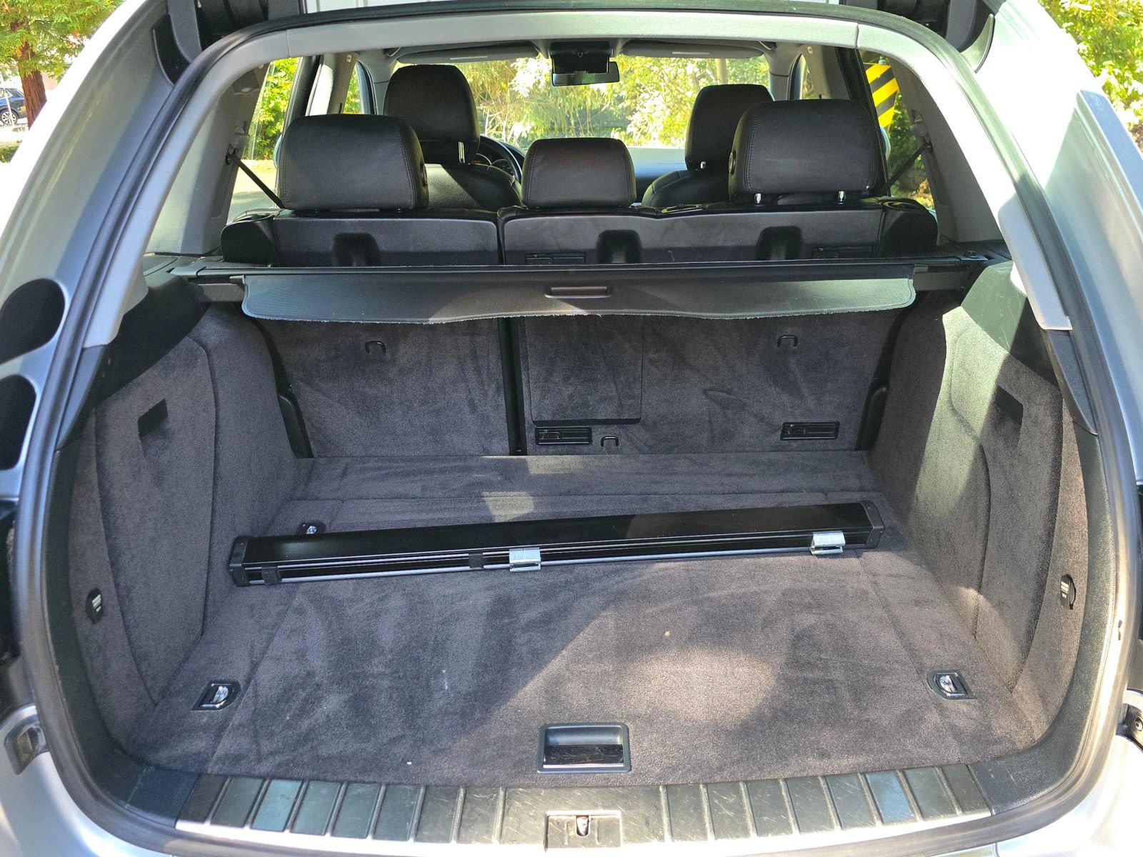 Used 2004 Porsche Cayenne S AWD/4WD image 16