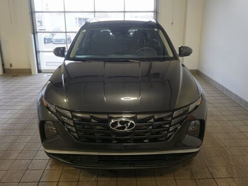 Used 2023 Hyundai Tucson SEL image 13