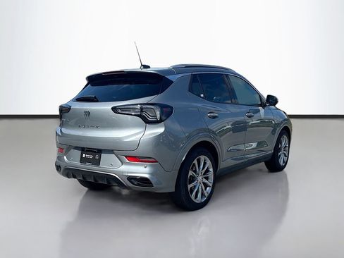 Used 2025 Buick Encore GX Avenir w/ Avenir Technology Package FWD image 3