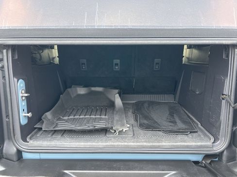 Used 2023 Ford Bronco Outer Banks image 25