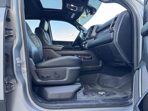 Used 2022 RAM 2500 Power Wagon w/ Level 2 Equipment Group image 28