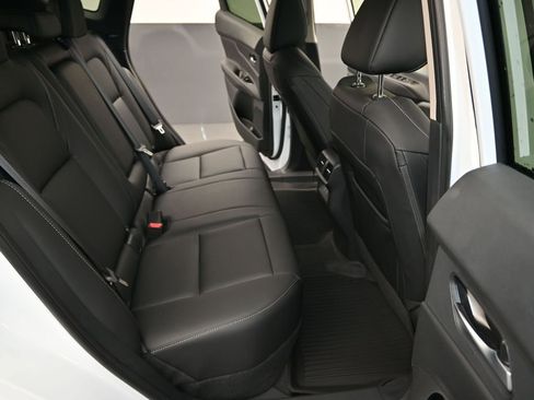 New 2026 Nissan Murano SL AWD/4WD image 26