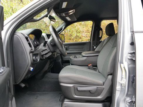 Used 2023 RAM 3500 Tradesman image 25