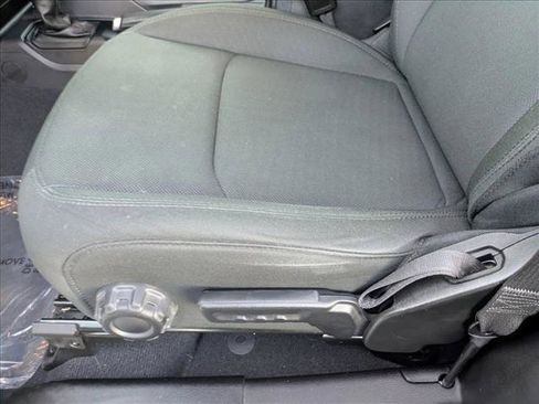 Used 2023 Jeep Wrangler Sport image 10