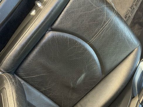 Used 2007 Porsche Cayman S image 35