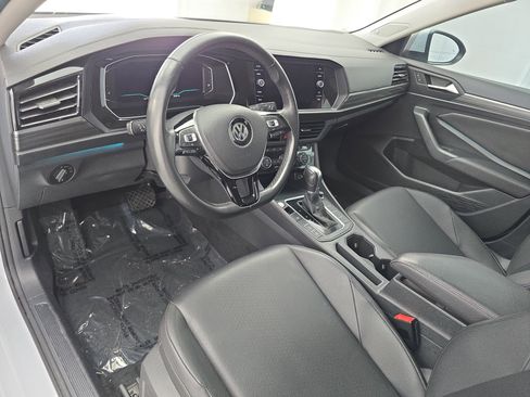 Used 2019 Volkswagen Jetta SEL image 15