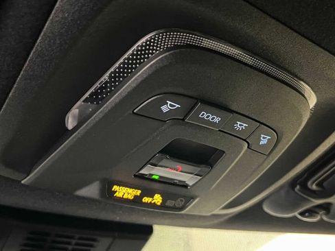 New 2026 Toyota Corolla XSE image 28