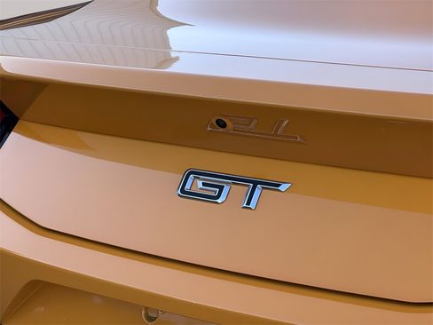 New 2026 Ford Mustang GT image 39