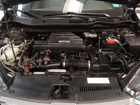 Used 2018 Honda CR-V EX image 39