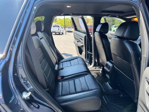 Used 2025 Honda CR-V Sport-L image 36