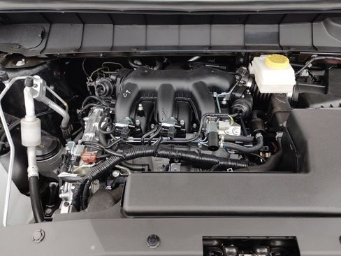New 2026 Nissan Pathfinder Rock Creek AWD/4WD image 32