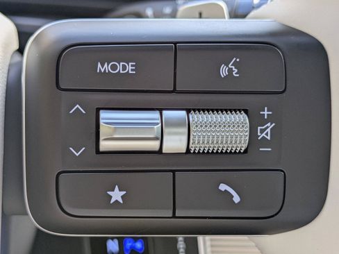 New 2026 Hyundai Santa Fe SE FWD image 25