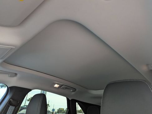 Certified 2025 Ford Escape Active FWD image 22
