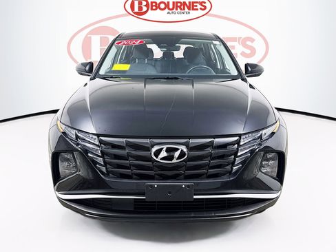 Used 2024 Hyundai Tucson SE image 4
