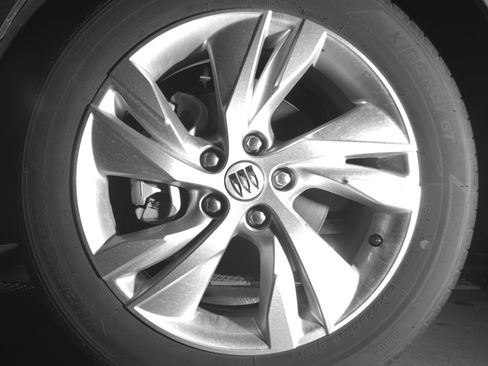 Used 2025 Buick Encore GX Preferred image 11