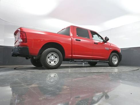 Used 2020 RAM 1500 Tradesman w/ Popular Equipment Group AWD/4WD image 42