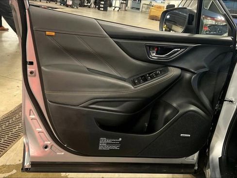 Used 2022 Subaru Forester Wilderness image 23