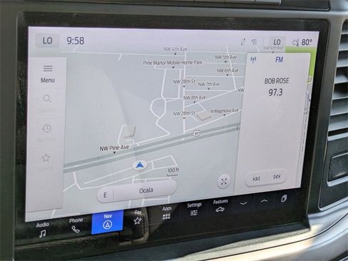 Certified 2024 Ford F150 XLT w/ Equipment Group 302A MID image 21