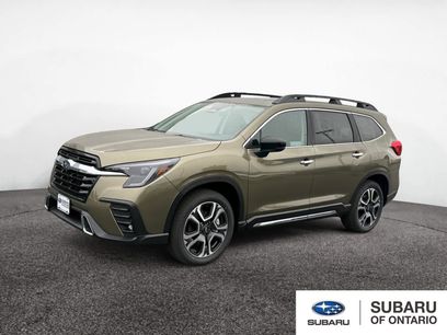 New 2025 Subaru Ascent Touring