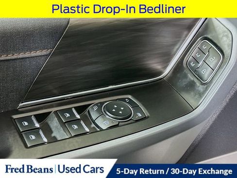 Certified 2024 Ford F150 Lightning Lariat image 23