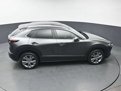 Certified 2024 MAZDA CX-30 AWD 2.5 S w/ Preferred Package image 41