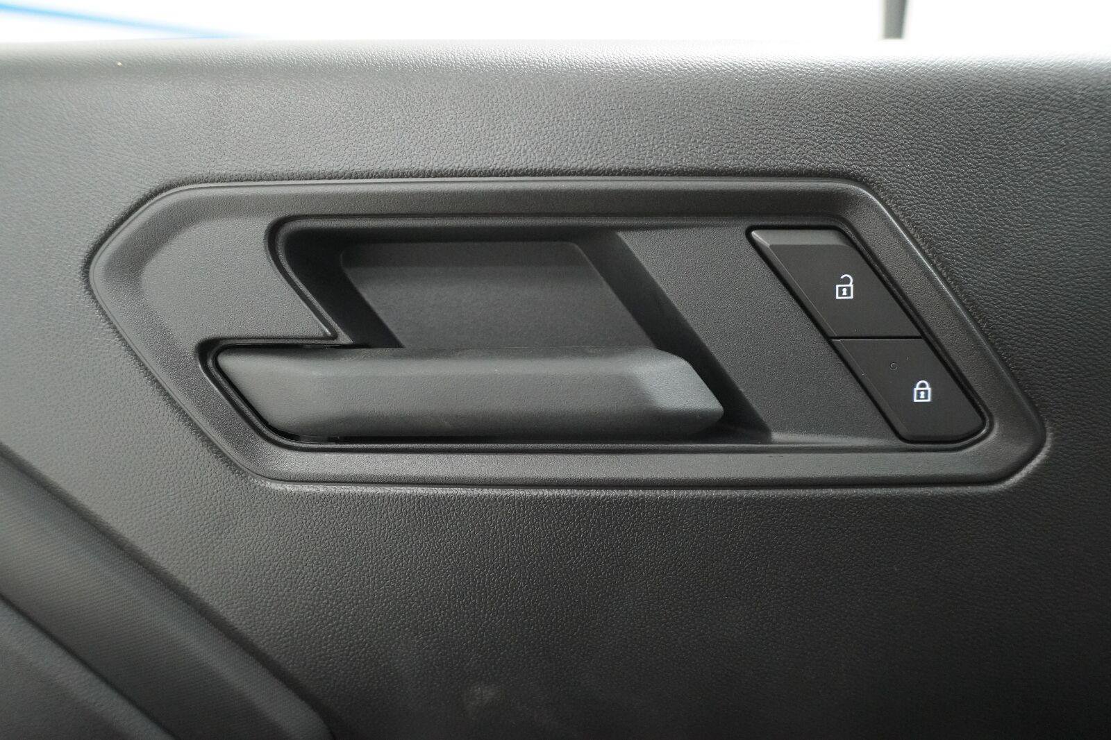 New 2026 Chevrolet Colorado Trail Boss AWD/4WD image 25