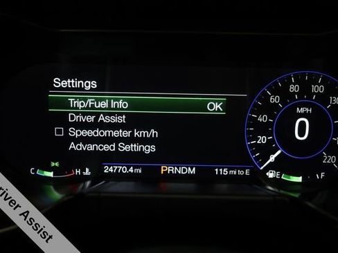 Used 2020 Ford Mustang Shelby GT500 w/ Technology Package RWD image 28