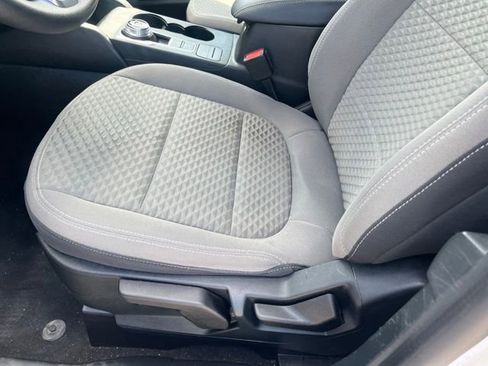 Used 2021 Ford Escape SE AWD/4WD image 8