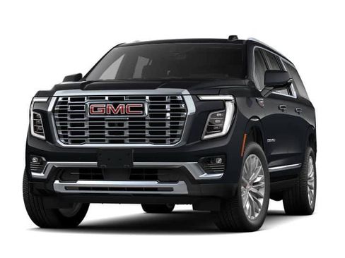 New 2026 GMC Yukon XL Denali w/ Sun & Power Step Package RWD image 49