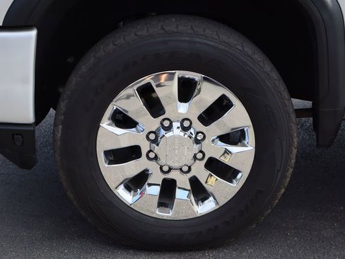 Used 2020 GMC Sierra 2500 Denali w/ Denali Ultimate Package image 34