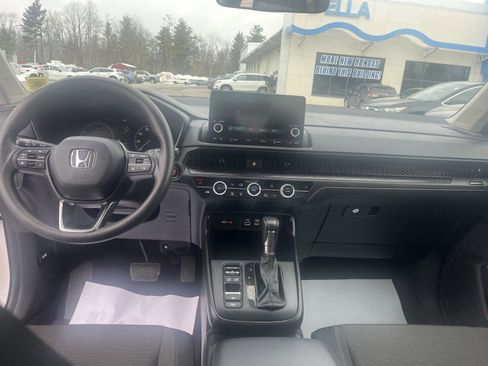 Certified 2023 Honda CR-V EX image 13
