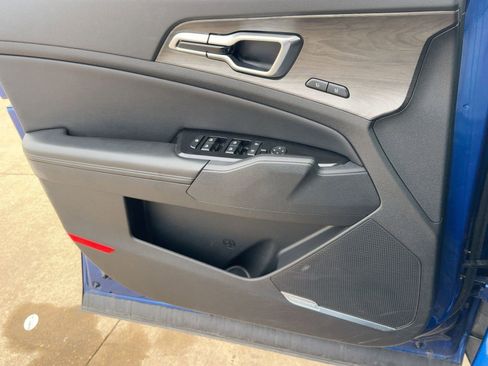 Used 2024 Kia Sportage X-Pro image 21