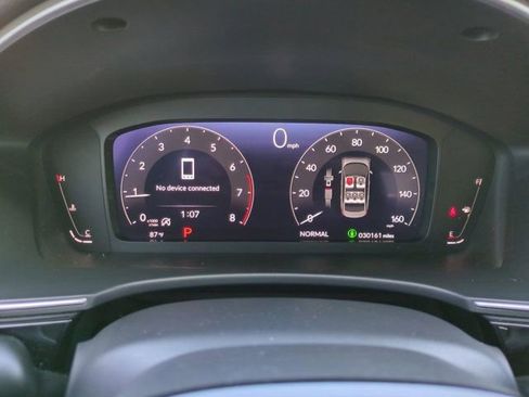 Used 2024 Honda Civic Touring image 25