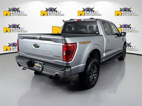 Used 2023 Ford F150 Tremor image 5