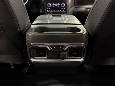 Used 2021 GMC Sierra 3500 Denali w/ Denali Ultimate Package AWD/4WD image 43
