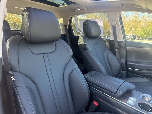 New 2026 Genesis GV80 2.5T Select AWD/4WD image 38