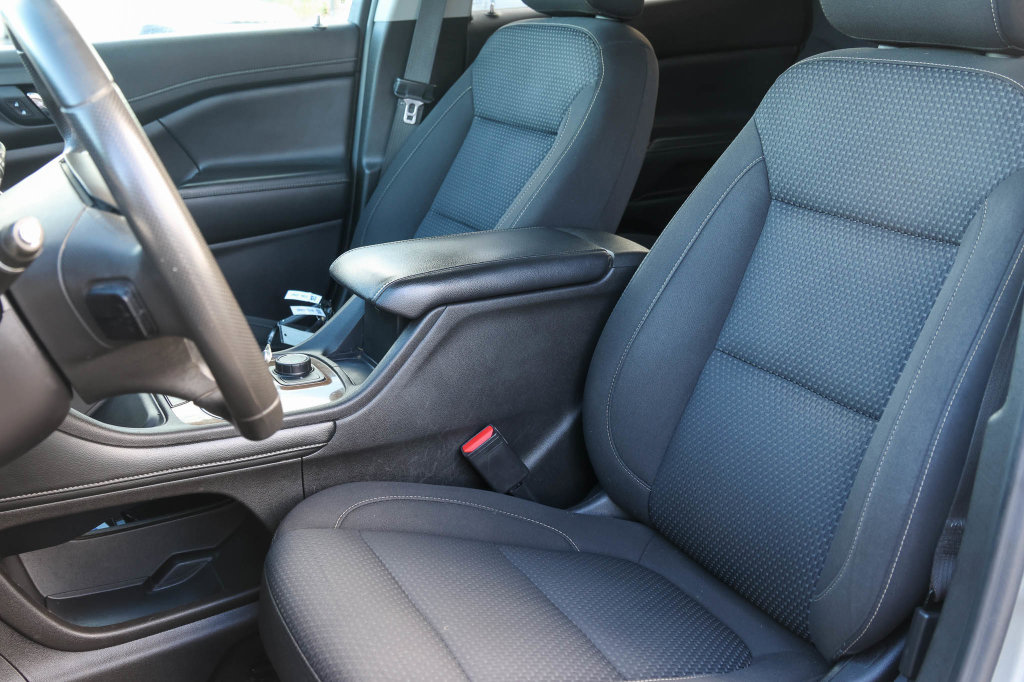 Used 2023 GMC Acadia SLE AWD/4WD image 12