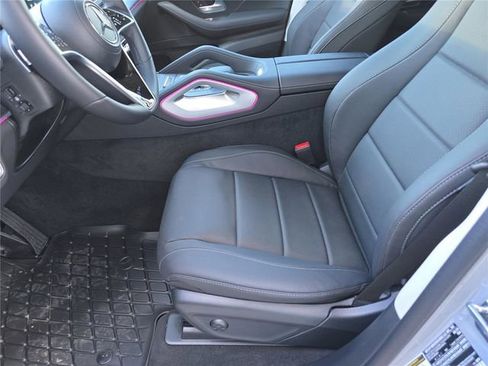 New 2026 Mercedes-Benz GLE 450e 4MATIC image 24
