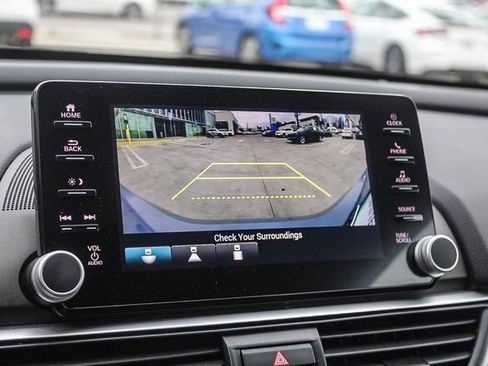 Used 2022 Honda Accord Sport image 34