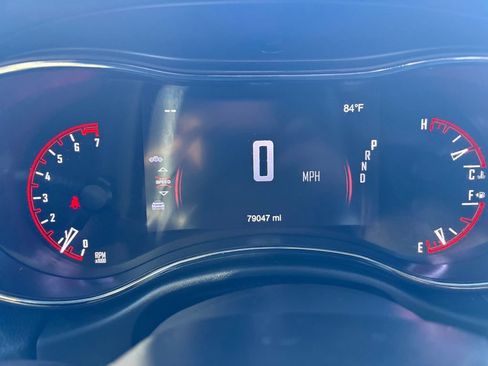 Used 2020 Dodge Durango GT AWD/4WD image 24