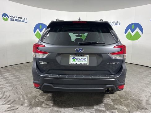 Used 2023 Subaru Forester Limited AWD/4WD image 6