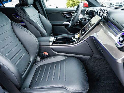 New 2026 Mercedes-Benz GLC 300 4MATIC image 16