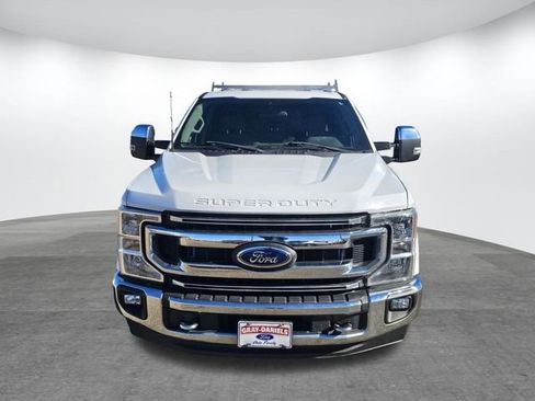 Certified 2022 Ford F250 XLT w/ XLT Premium Package image 2