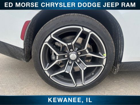 New 2026 Dodge Charger R/T image 17