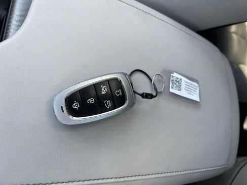 Used 2024 Hyundai Palisade Limited FWD image 29