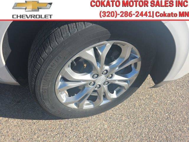 Used 2018 Buick Enclave Avenir w/ Avenir Technology Package AWD/4WD image 9